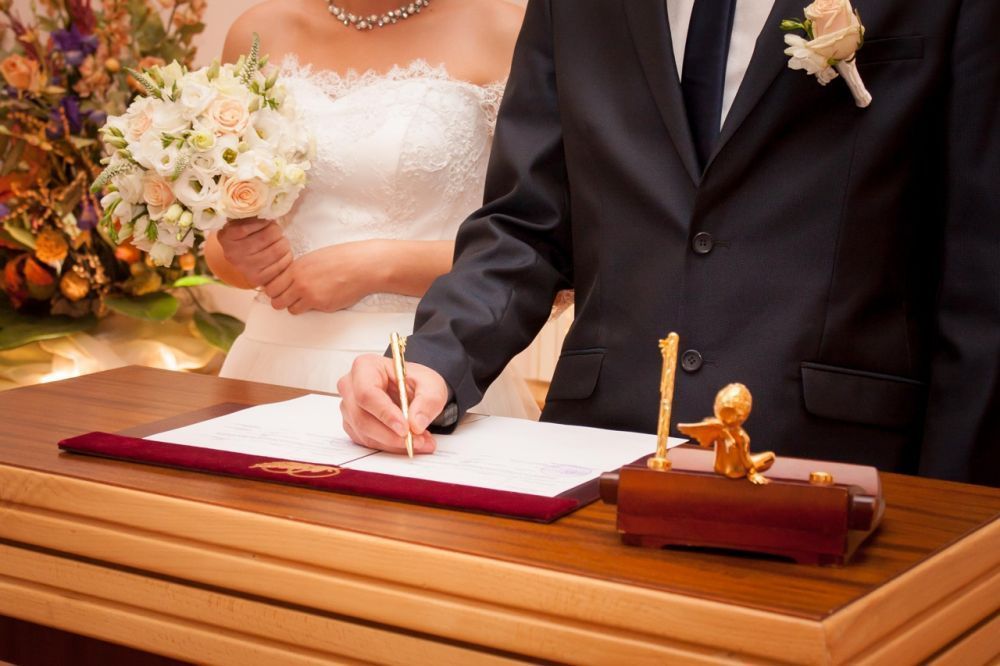 How to Get Married or Divorce in Phuket?