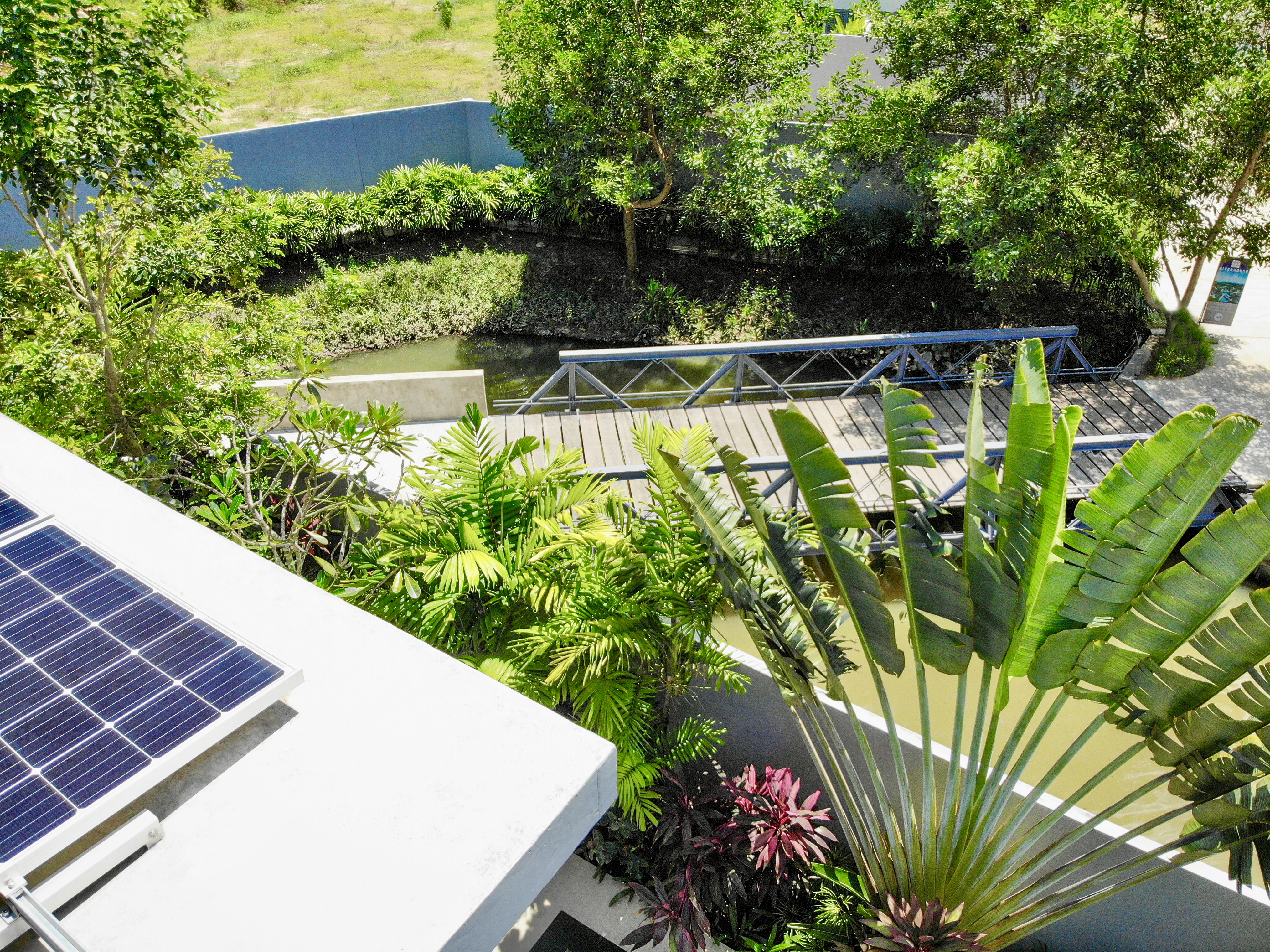Magnificent 3 bedroom villa, Bangtao