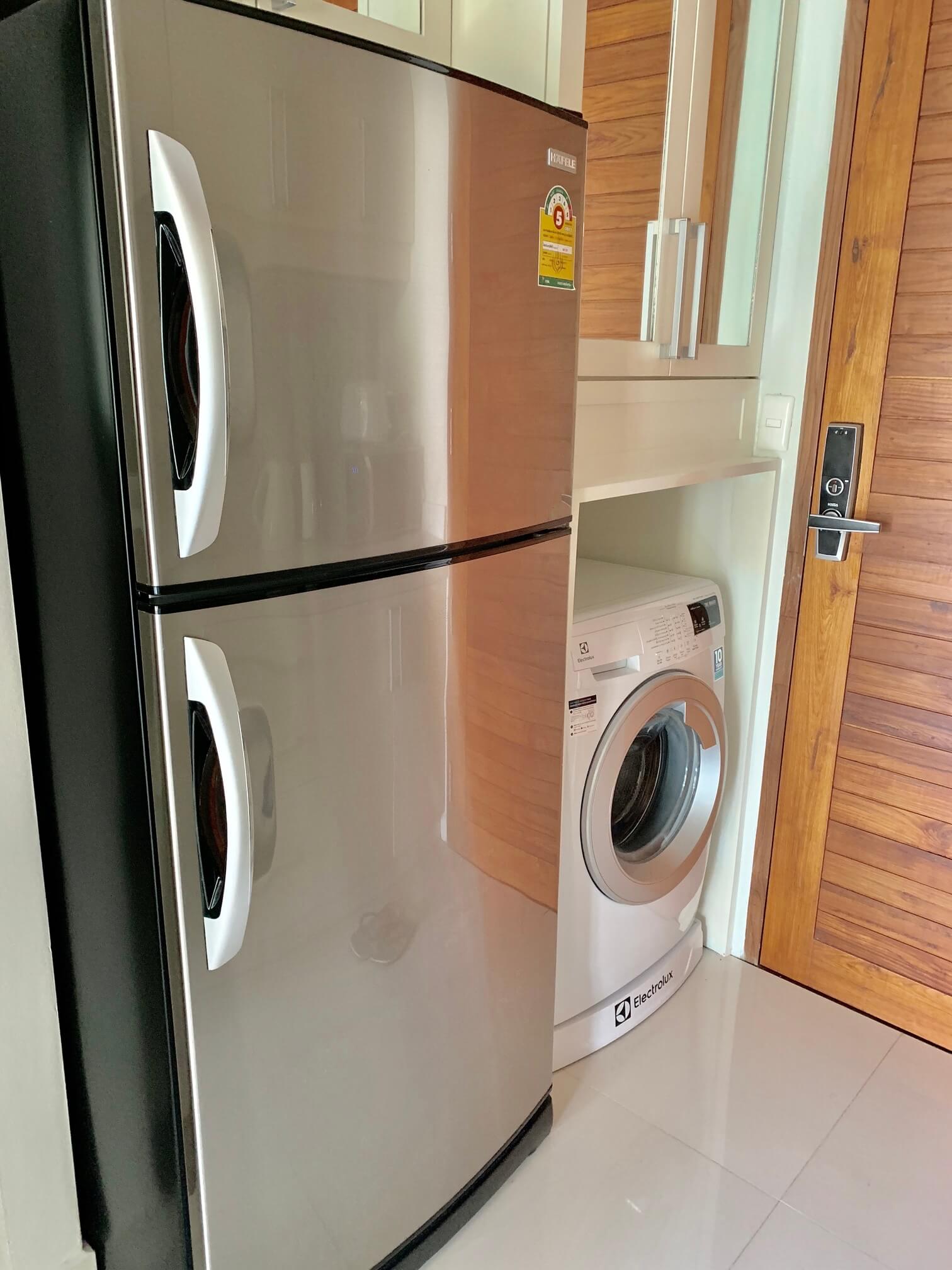 Spacious 1 bedroom apartment, Kata
