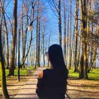 Viktoriya Berezovskaya