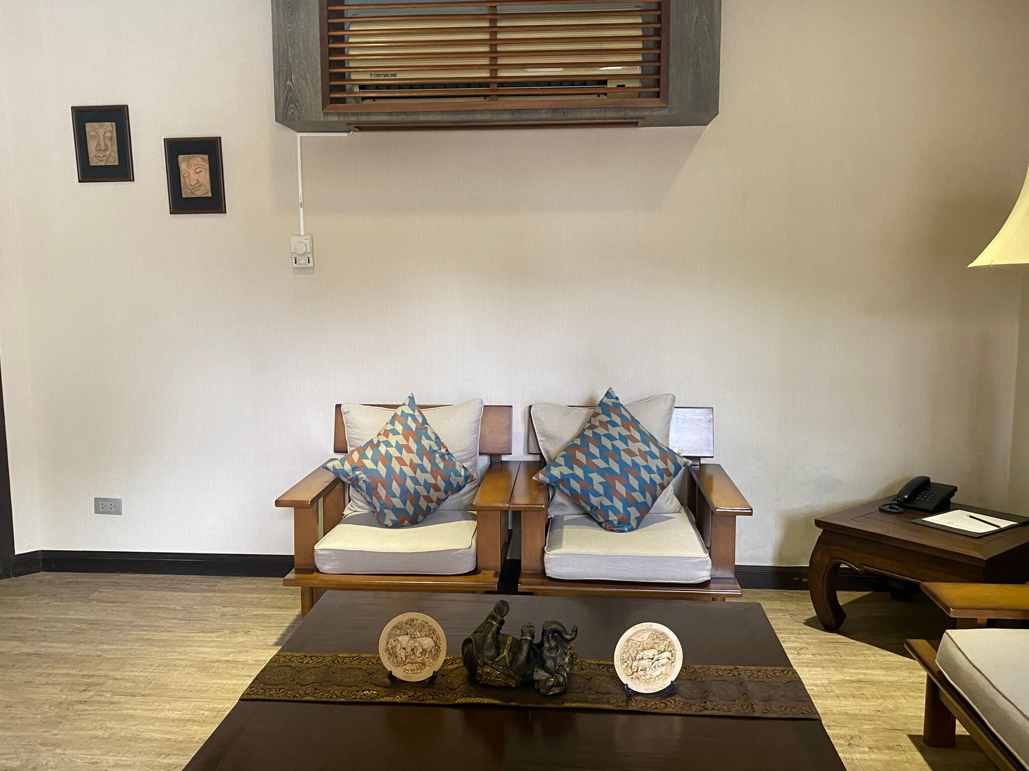 Spacious cozy apartment for prestigious living with comfort, 1 bedroom, Rawai
