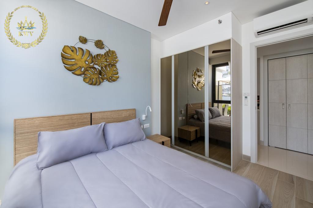 Apartment in Bang Tao area
