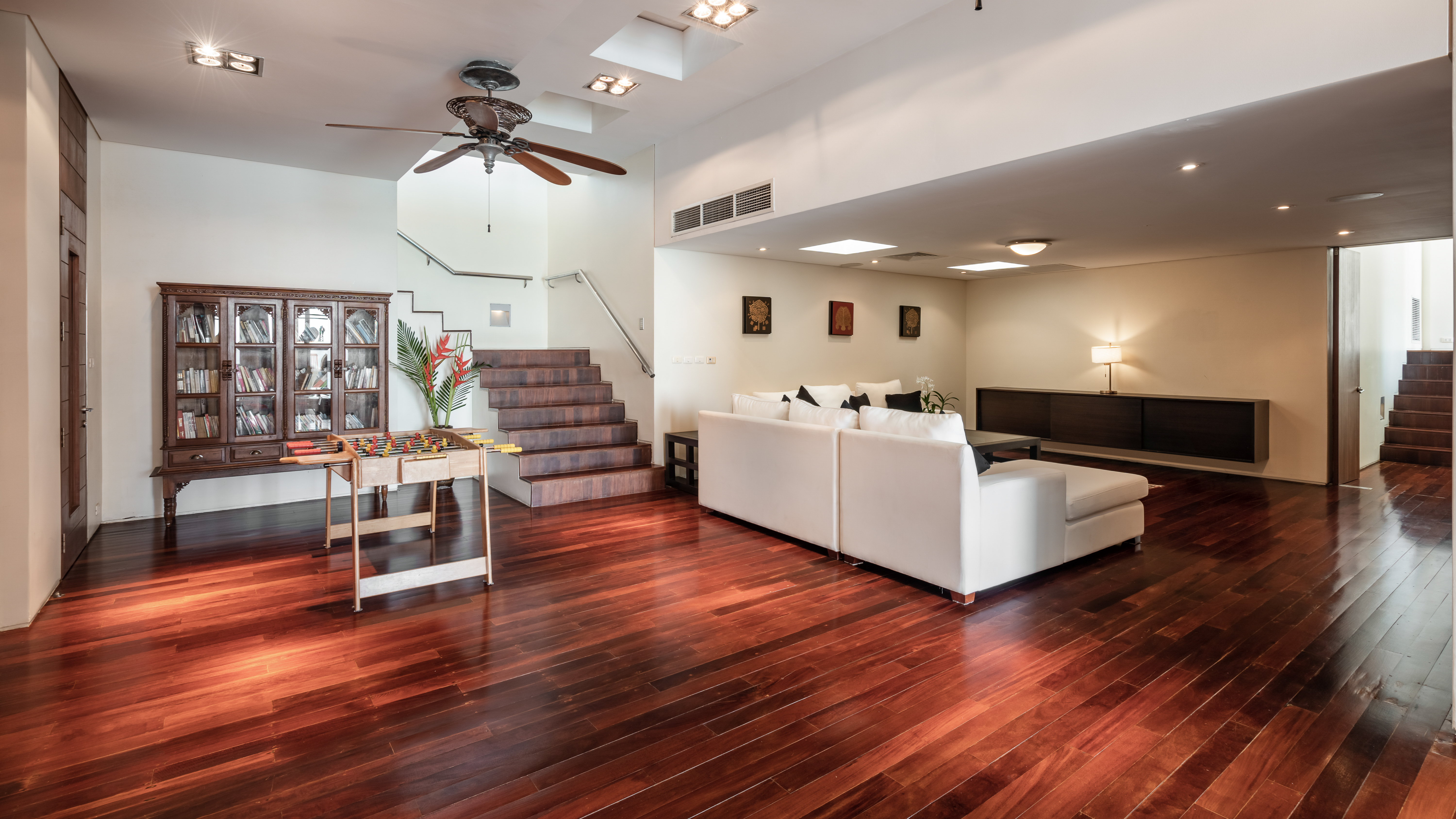 Seafront villa with stylish interior design, 6 bedrooms, Kathu