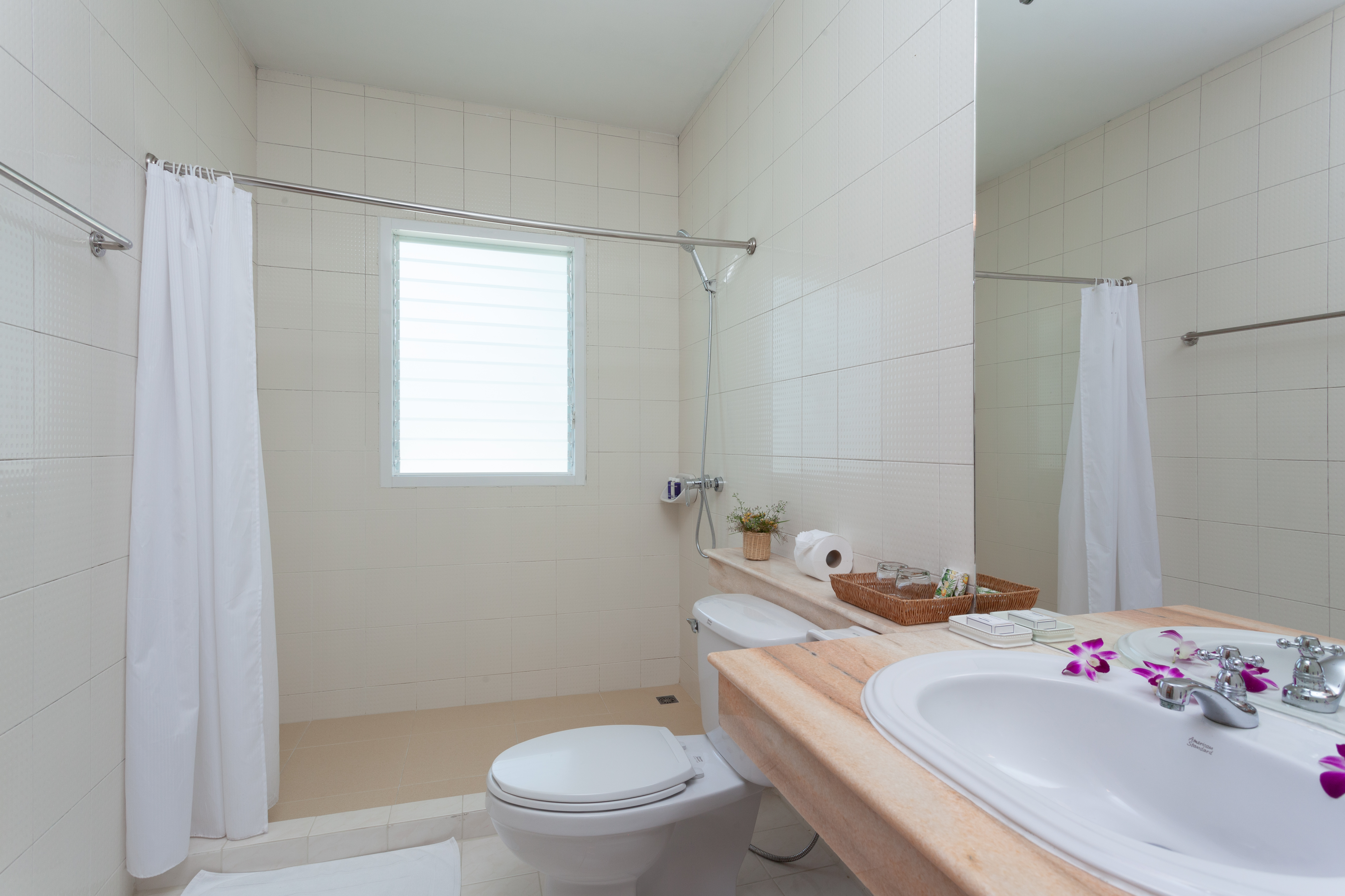 Spacious villa with pool, 2 bedrooms, Rawai