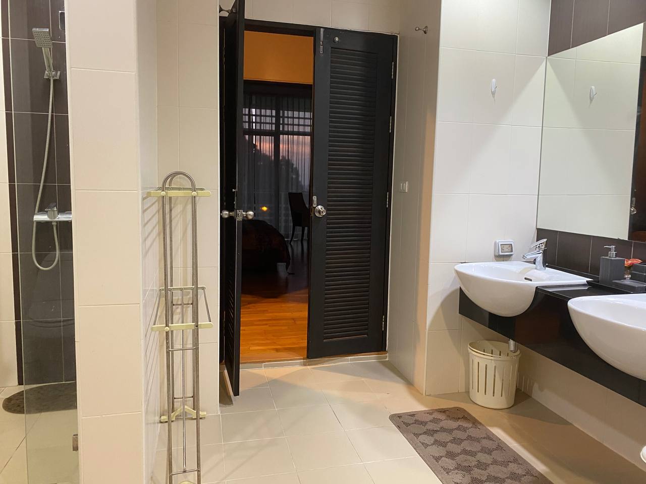 Cozy 1-bedroom apartment, Karon area