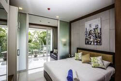 Spacious 1 bedroom apartment, Kata