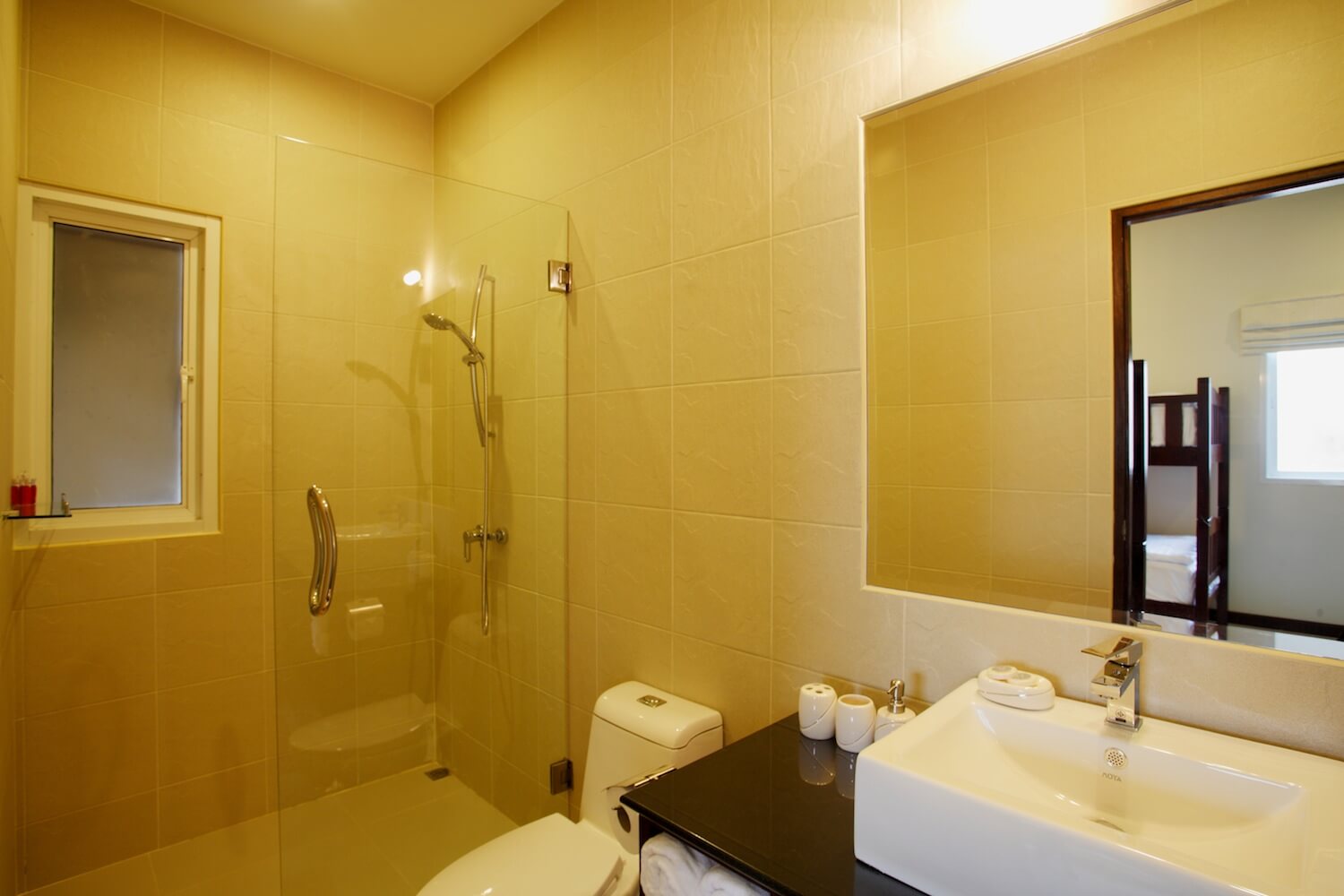 Luxury 7 bedroom villa, Nai Harn