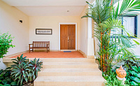 Two storey 3 bedroom villa in Bangtao