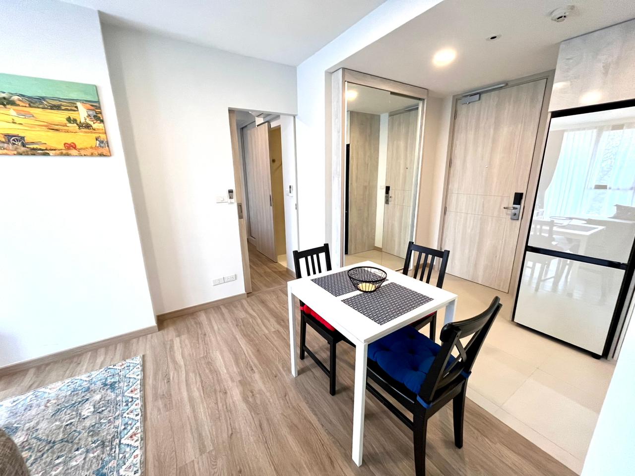 Cozy apartment near the beach, 2 bedrooms, Bang Tao area