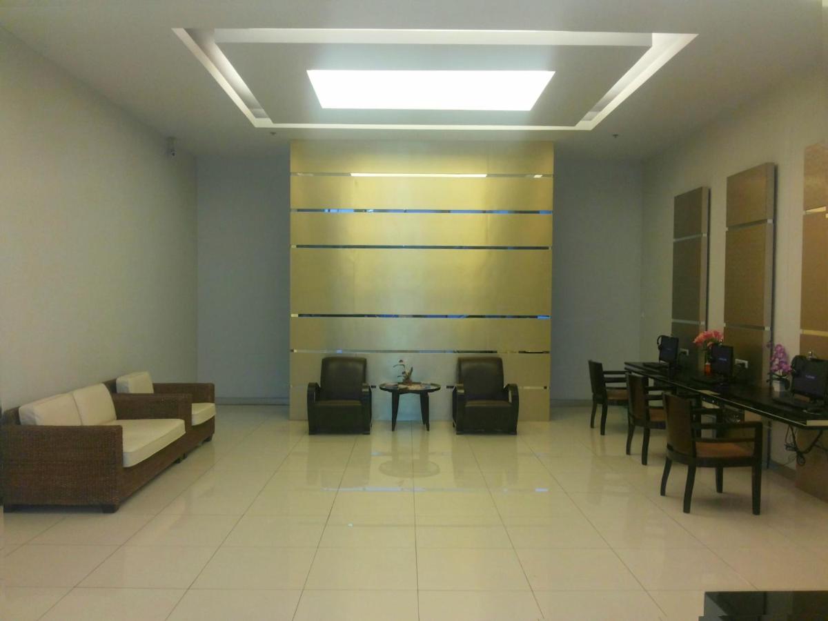 Apartment with a modern interior in a new residential complex 5 minutes from Patong Beach., 1 bedroom
