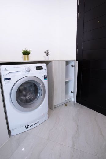 Светлые апартаменты с 1 комнатой с приватным балконом и живописным видом, Камала
