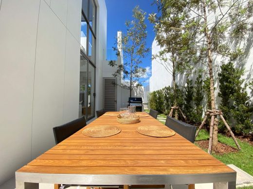 Spacious villa with pool, 3 bedrooms, Bangtao