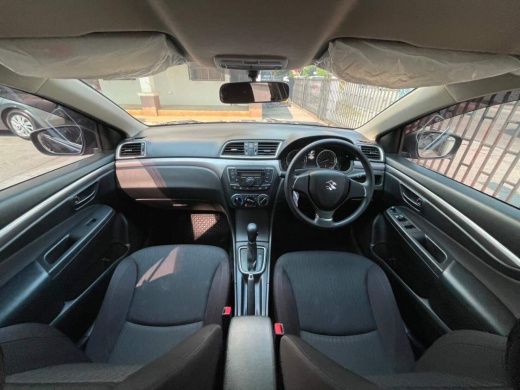Suzuki Ciaz