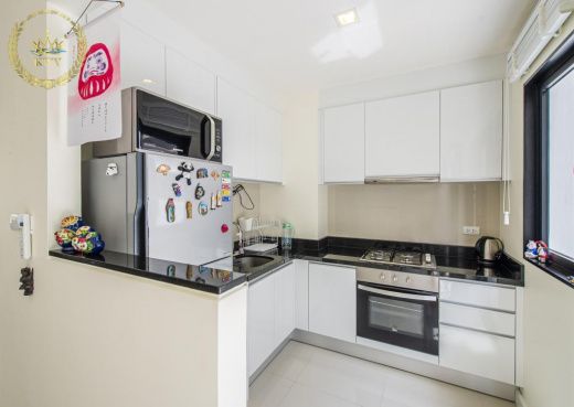3 BDR Laguna Park Phuket Holiday Home, Nr. 7