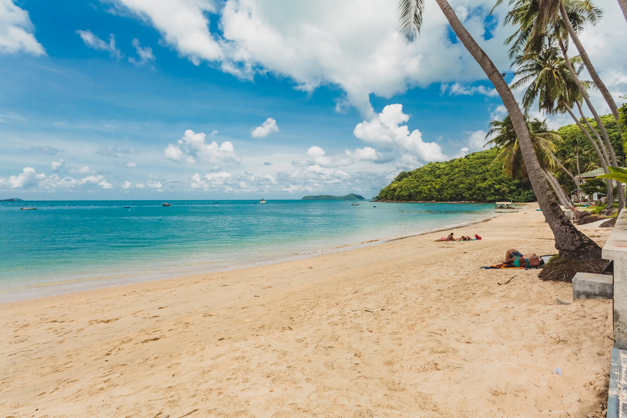 Villa Beach Front Exlusive