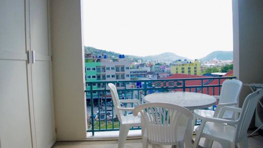 Apartment in Patong
