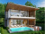 Type A Villas in Chalong (3 bedrooms, private pool)