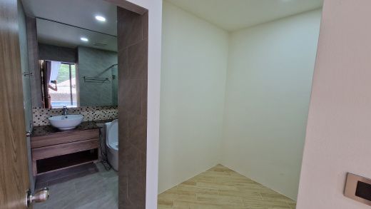 1-спальные апартаменты с видом на природу, Равай