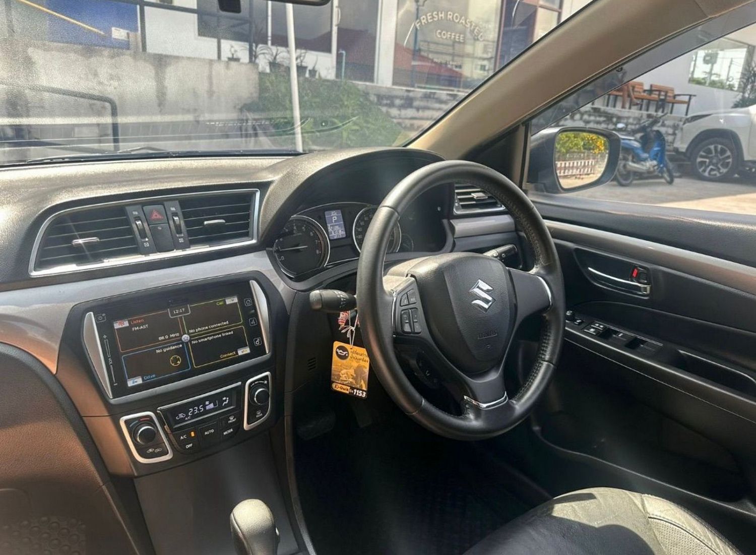 Suzuki Ciaz 2020