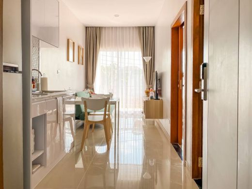 Apartment in Karon
