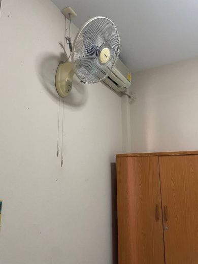 Уютный светлый дом с ухоженным цветущим садом, 2 спальни, Ката 