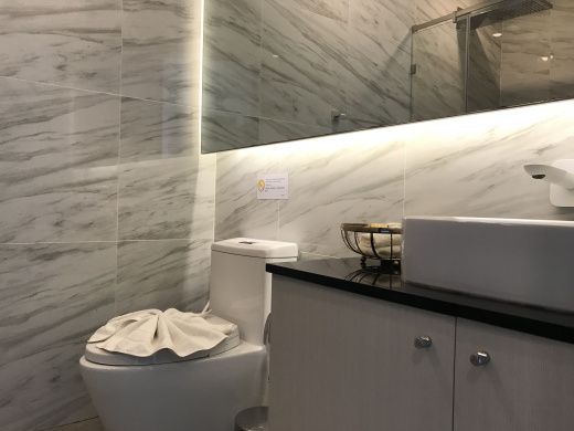 Уютные апартаменты с балконом - 1 спальня, Камала