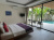 New spacious 3 bedroom villa in Rawai area