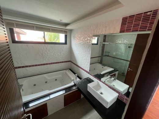 3-спальная вилла в центре Phuket Town