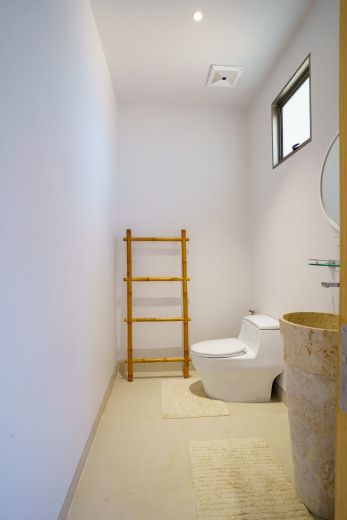 Spacious villa with pool, 3 bedrooms, Bangtao