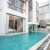 Spacious villa with pool, 3 bedrooms, Bangtao
