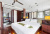 Роскошные апартаменты, 2 комнаты, центр Phuket Town