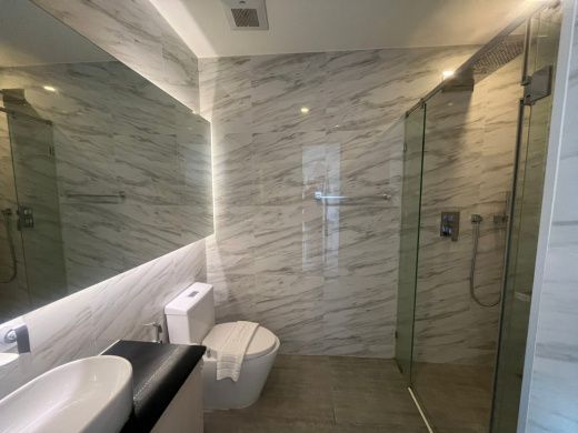 Просторные апартаменты с 1 комнатой и с приватным балконом, Камала