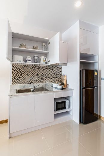 Семейные двуспальные апартаменты, 68 кв.м., Карон