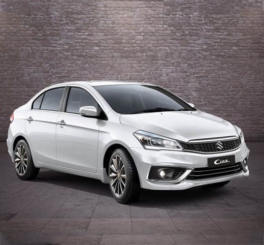Suzuki Ciaz