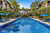 Роскошные апартаменты, 2 комнаты, центр Phuket Town
