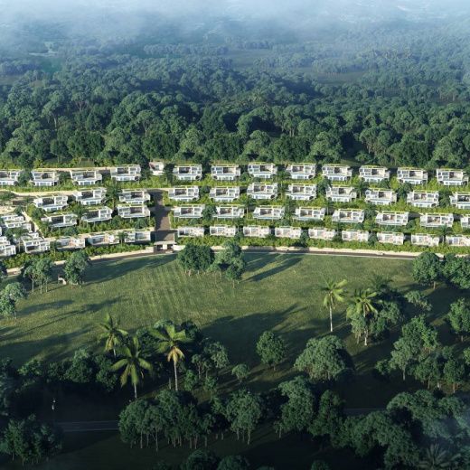 Ayana Luxury Villas 