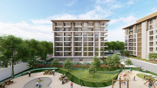 The Ozone Oasis Condominium