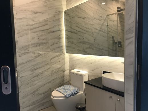 Уютные апартаменты с приватным балконом, 1 спальня, Камала