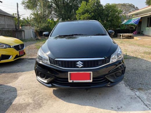 Suzuki Ciaz