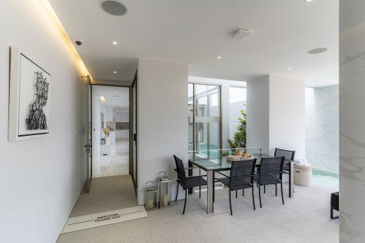 The Residence Prime