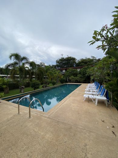 Comfortable bungalow in the south of the island, 3 bedrooms, Nai Harn