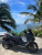 Байк Honda Forza 350
