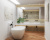 8 modern 2 bedroom nature view villas, Rawai