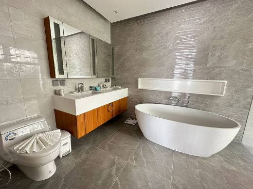 Апартаменты с 2 спальнями в комплексе Angsana Beachfront