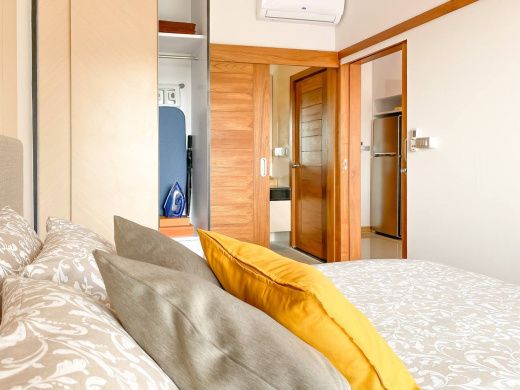 Apartment in Karon