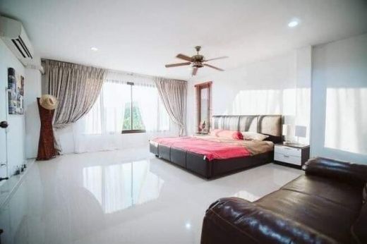 Просторная вилла с 3 спальнями, Раваи