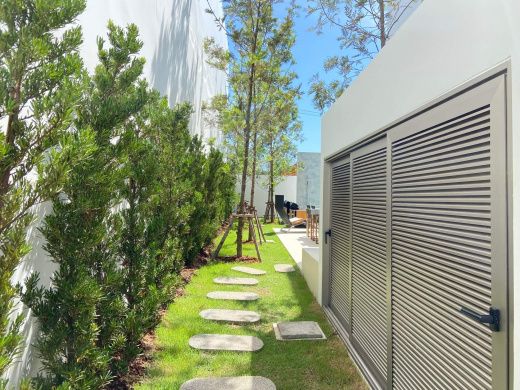 Spacious villa with pool, 3 bedrooms, Bangtao