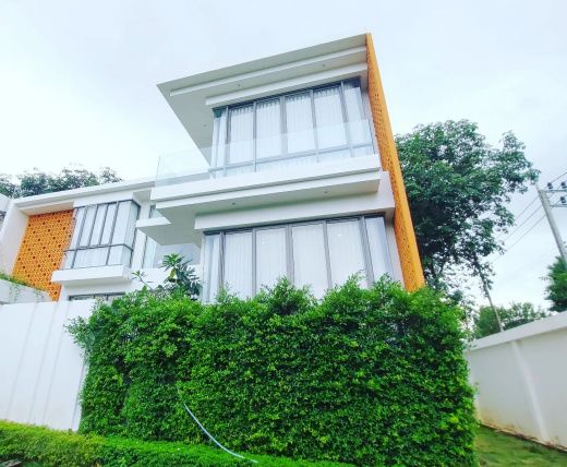 Тайская современная вилла, 3 спальни, Бангтао