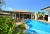 One-storey spacious villa, Rawai area