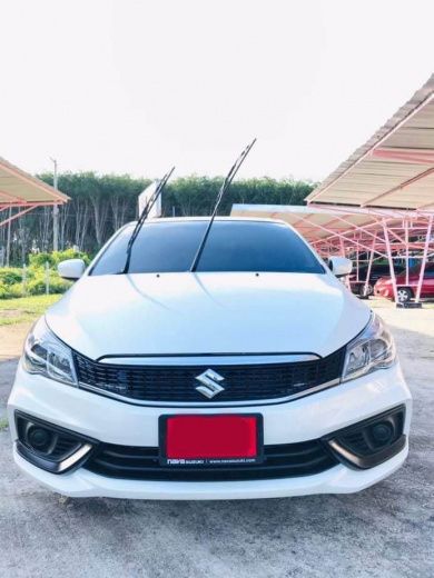 Suzuki Ciaz
